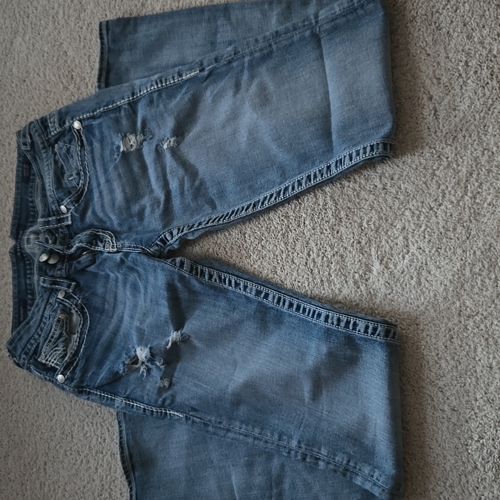 Jeans - Picture 5 of 9